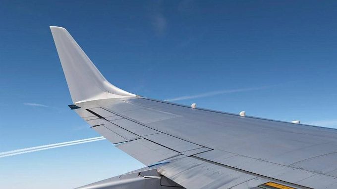 Из Улан-Удэ планируют запустить авиарейс в Эрлянь Из Улан-Удэ планируют запустить авиарейс в Эрлянь