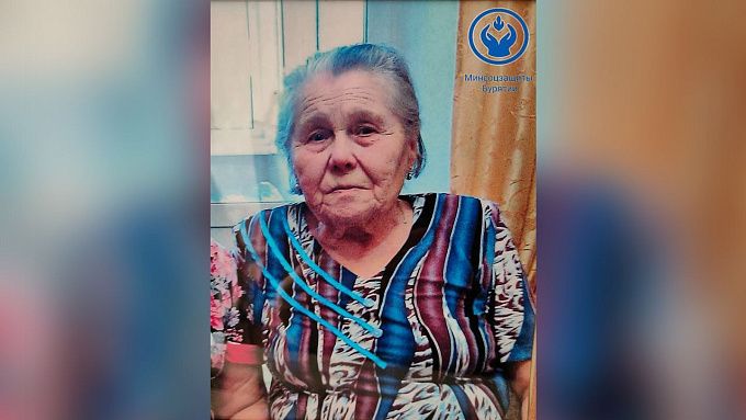 В Бурятии труженица тыла встретила 94-й день рождения 