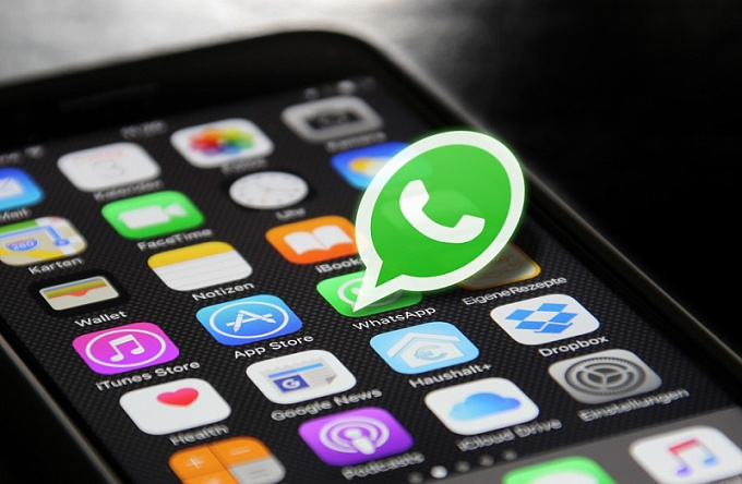 Глава Бурятии предложил обсуждать проблемы бизнеса в группе в WhatsApp
