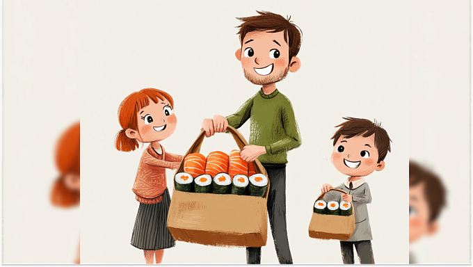 От слов до рубля: как родители в Улан-Удэ мотивируют детей учиться