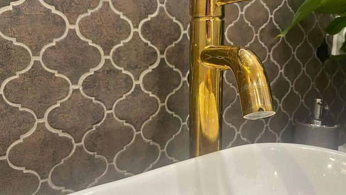 Некоторые улан-удэнцы проведут этот день без холодной воды