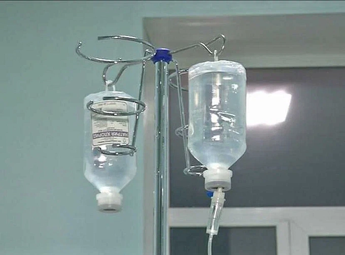 6-летнего пациента с редким заболеванием прооперировали в Иркутске