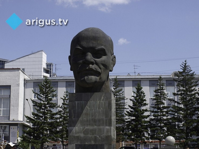 «Красавица Ангара», буузы и голова Ленина. Что нельзя упустить в Улан-Удэ