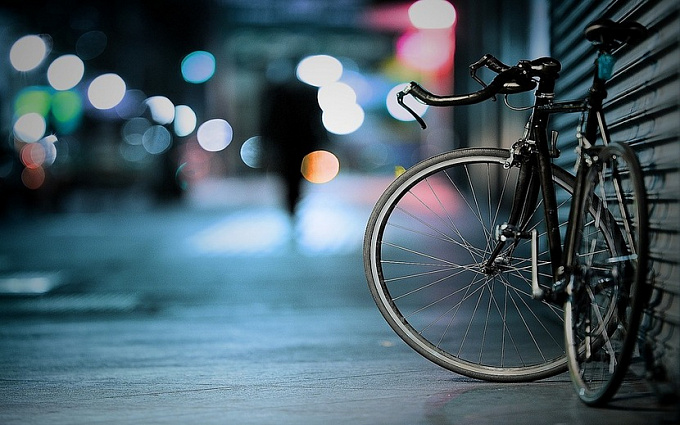 В Бурятии сбили 11-летнего велосипедиста