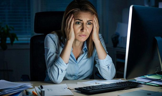 33% улан-удэнцев испытывают постотпускной стресс