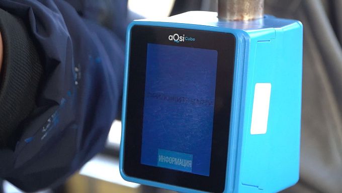 «Лишние» деньги за проезд списывали у улан-удэнцев