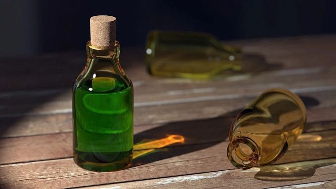 В Бурятии прикроют сайт, где продавали яд