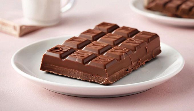 Улан-удэнец проиграл войну шоколадному искушению