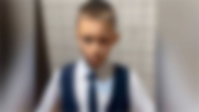 11-летний мальчик пропал в Улан-Удэ. ОБНОВЛЕНО