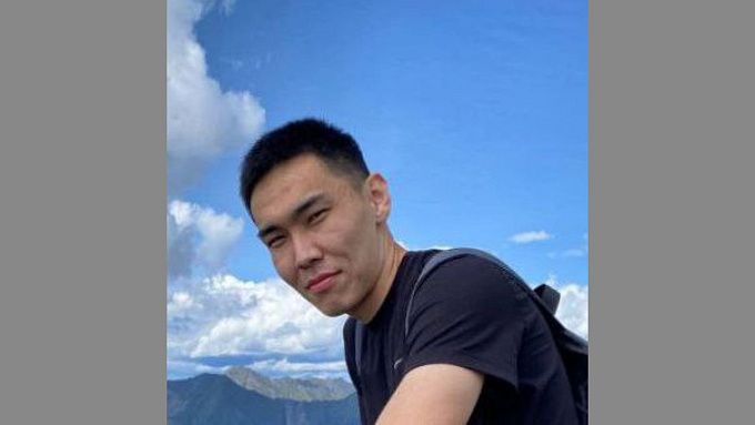 24-летнего парня третий месяц ищут в Улан-Удэ