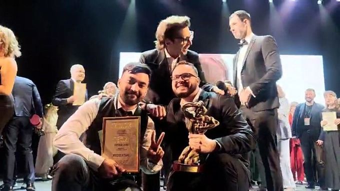 Бронзовый орфей за программу о спорте едет в Улан-Удэ