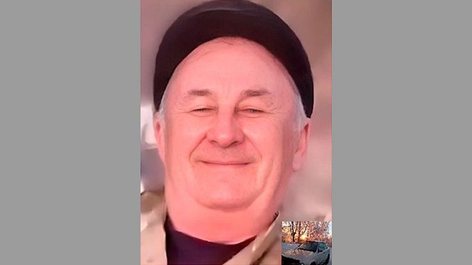 Пенсионера на машине ищут в Бурятии