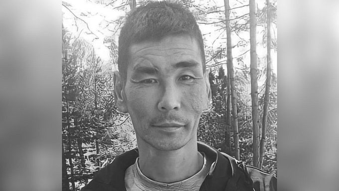 В Бурятии простятся с 44-летним мобилизованным, погибшим на СВО