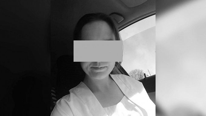 27-летняя девушка пропала в поселке Бурятии. ОБНОВЛЕНО