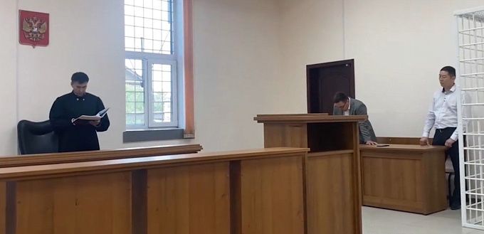 Осужденного за гибель Захара Котенко врача освободили