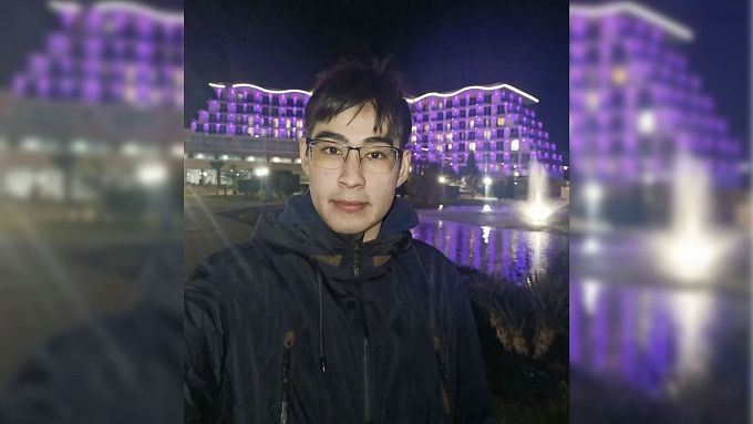 Школьник из Бурятии стал призером Всероссийской олимпиады