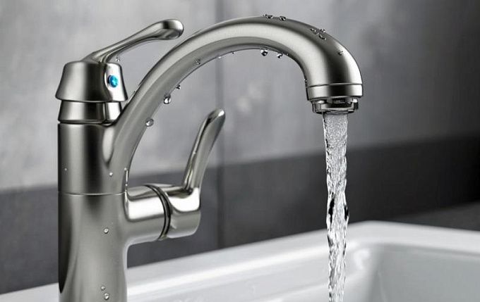 Холодная вода постепенно возвращается в микрорайоны Улан-Удэ