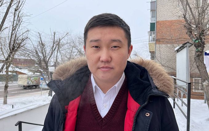 «Приток свежей крови»: В Улан-Удэ назначили нового зампредседателя КГХ
