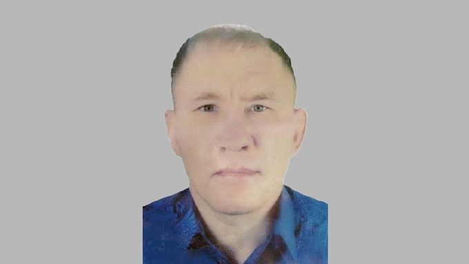 В Улан-Удэ пропал 38-летний мужчина 