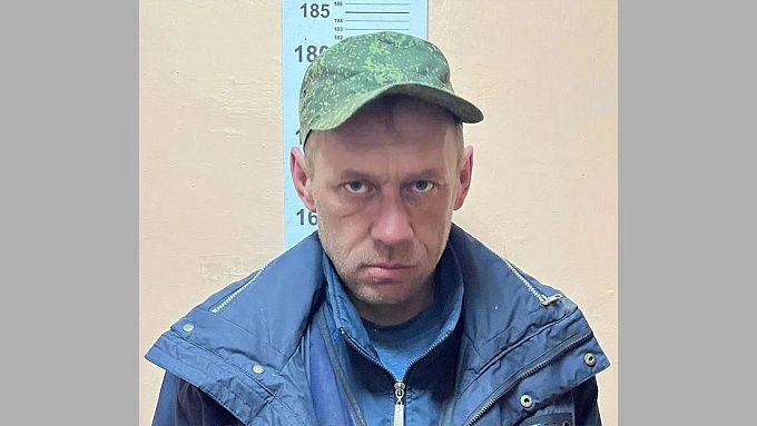 39-летний мужчина пропал в Бурятии