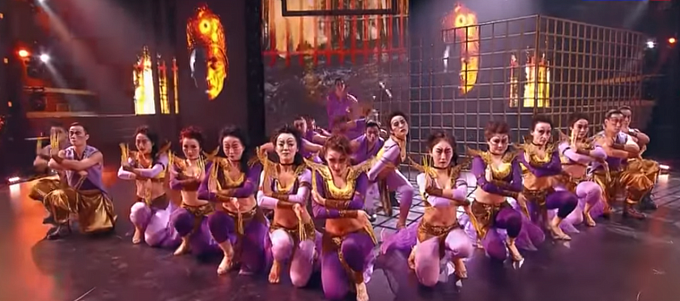 «Все на площадь Советов»: В Улан-Удэ сегодня покажут финал «Танцуют все!» с участием театра «Байкал»