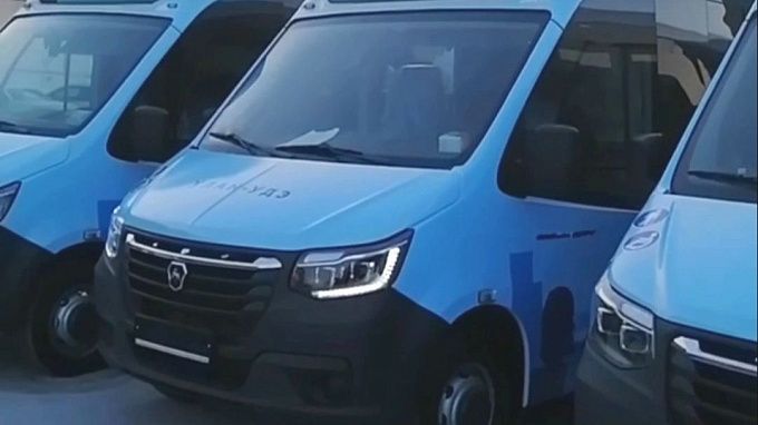 В Улан-Удэ восстановят 25-й маршрут. Но по укороченной схеме