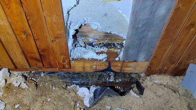 Подросток отравился угарным газом, пытаясь потушить пожар в Улан-Удэ