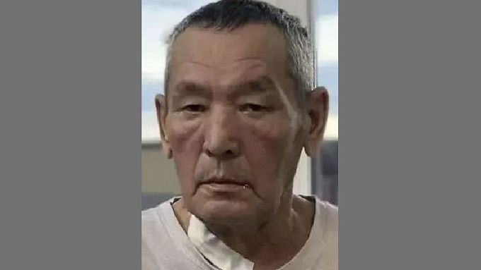 66-летний мужчина пропал в Улан-Удэ
