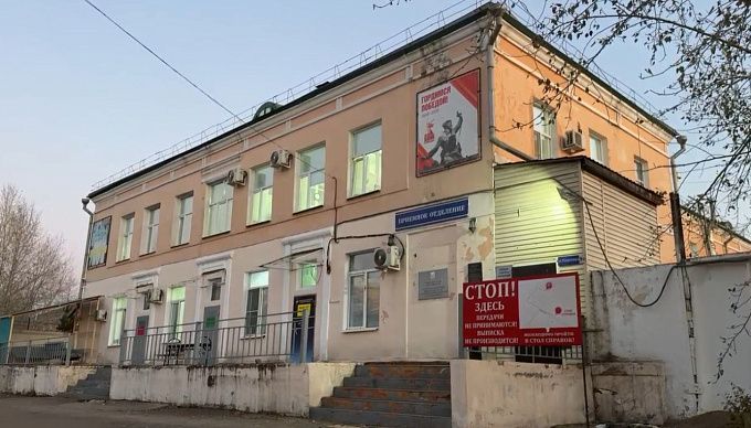 120 коек развернули в инфекционной больнице в Улан-Удэ 