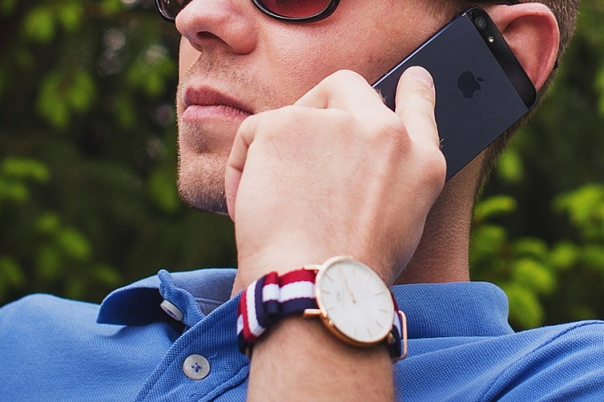 Полиция опубликовала забавный комикс о телефонных мошенниках (ФОТО)