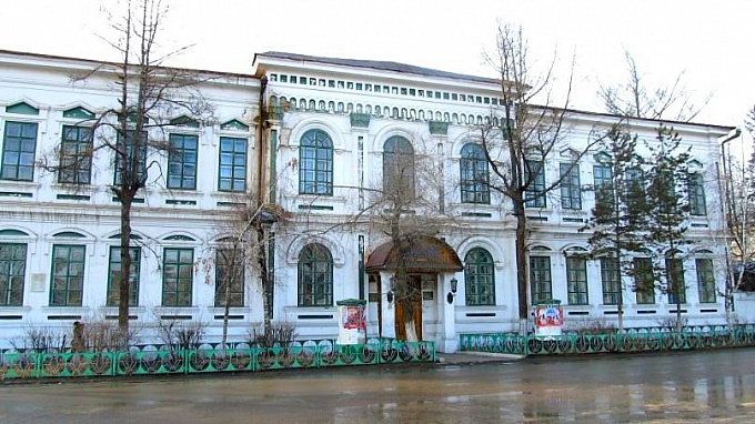 В Кяхте появится избирательный участок имени маршала Рокоссовского