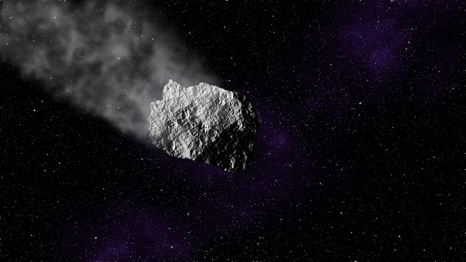 «Роскосмос»: К Земле приближается неизвестный астероид