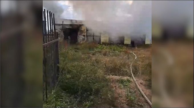 Два года колонии за поджог СТО получила жительница Бурятии