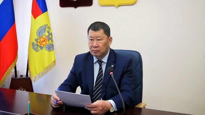 Главный санврач Бурятии рассказал, для кого особо опасны новые генотипы омикрона