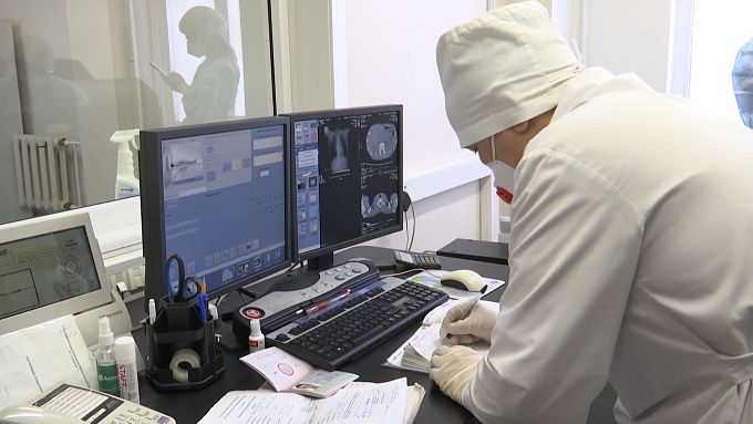 В Бурятии больной туберкулезом сбежал от врачей и отказывался лечиться