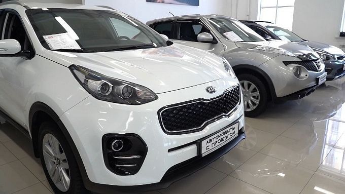 Повышение утильсбора в России носит временный характер