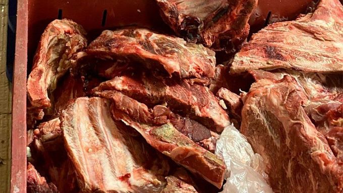 «Светофоры» Бурятии вновь поймали на подозрительной продукции