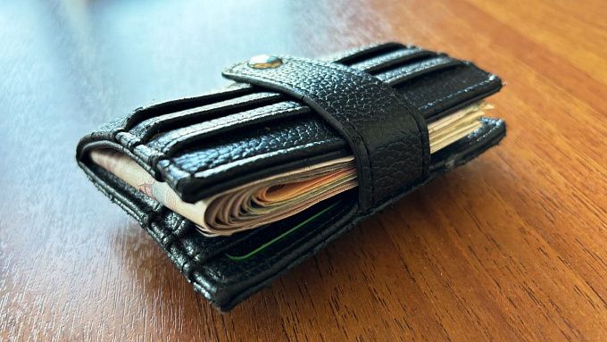 В Улан-Удэ мошенники пожалели жертву и забрали только 1,4 млн рублей