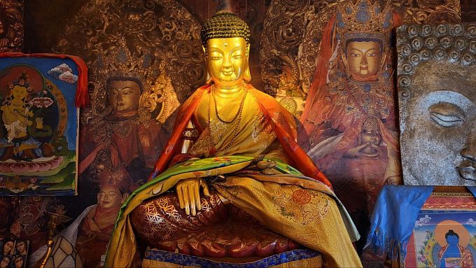 Зурхай на 16 декабря: как сегодня реализовать желаемое