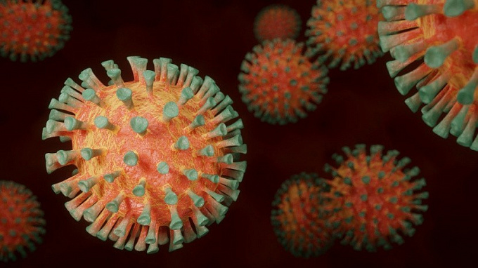 Число заболевших коронавирусом в Бурятии выросло до 499