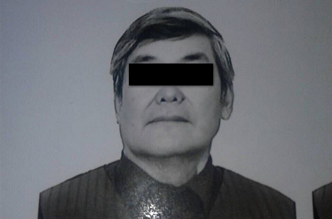 В Улан-Удэ пропал 75-летний пенсионер