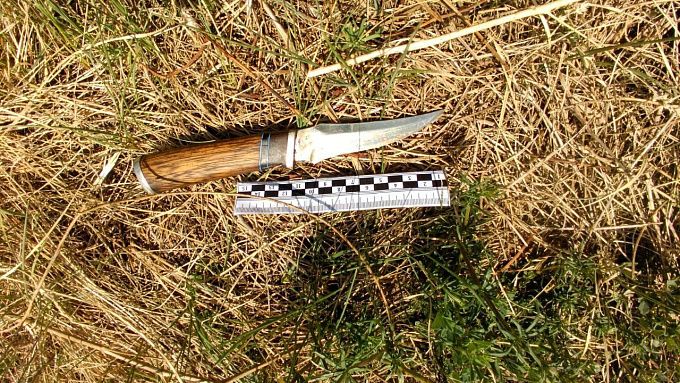 В Бурятии муж зарезал жену и дочь, пытавшуюся заступиться за маму
