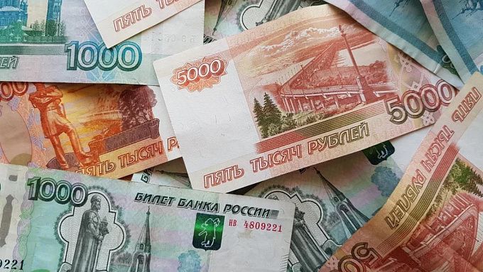 У каких специалистов выросли предлагаемые зарплаты в Бурятии
