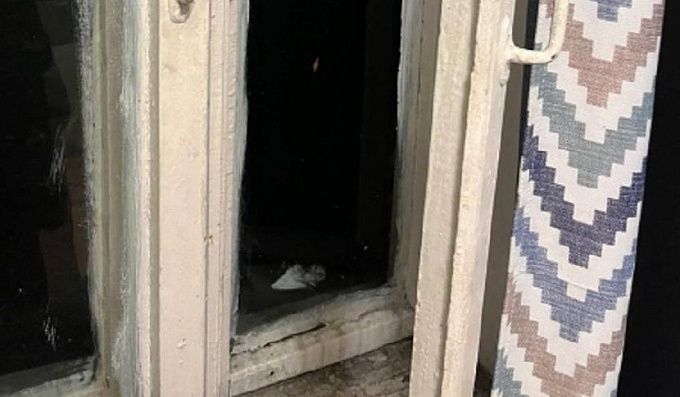 Мать выпавшего из окна ребенка в Улан-Удэ пойдет под суд 