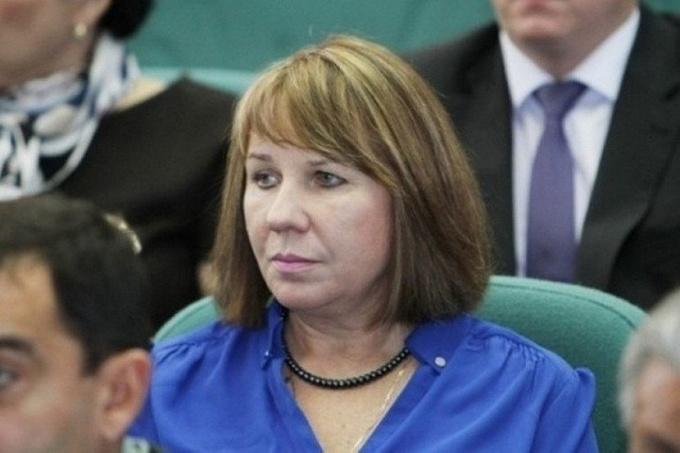 В Бурятии Наталье Бухольцевой продлили срок содержания под стражей
