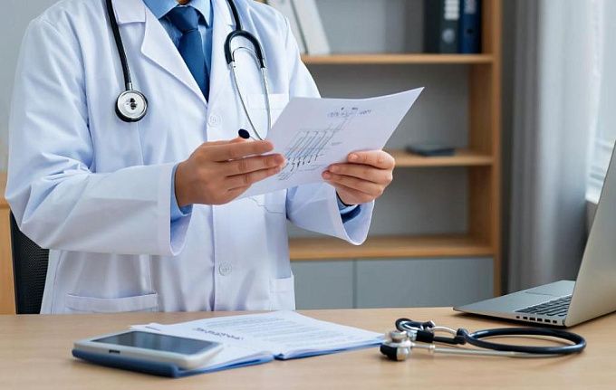 Минздрав Бурятии: не все частные клиники отказались от проведения абортов