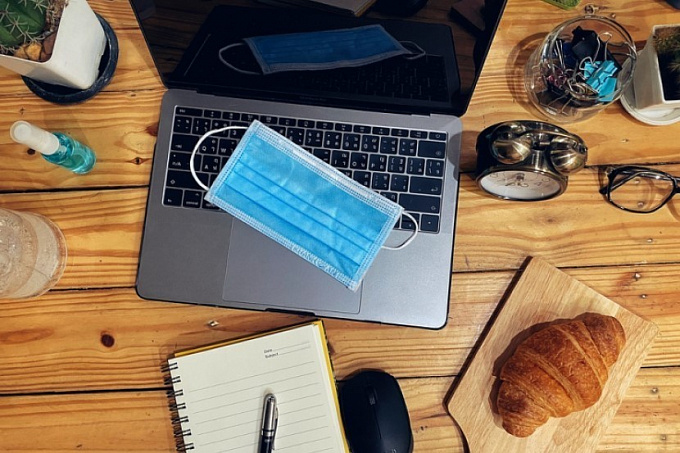 В России отменят карантин для контактных с больными COVID-19