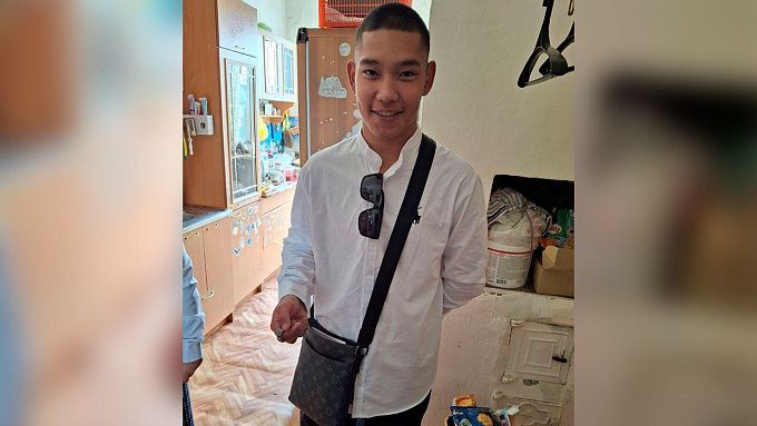 16-летний подросток пропал в Улан-Удэ