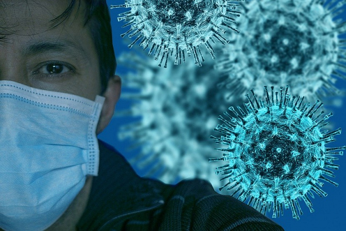 В Бурятии 112 пациентов с коронавирусом находятся в реанимации