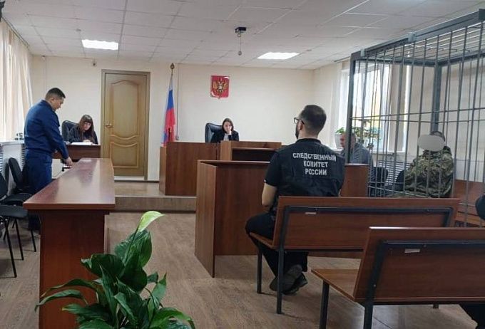 Водителя вездехода задержали после гибели пяти человек в Забайкалье